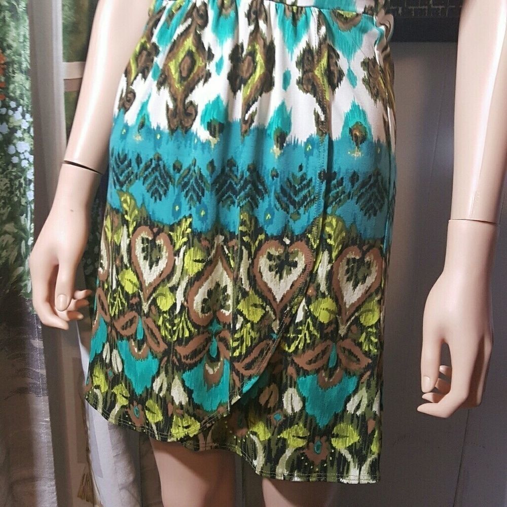 Veronicam Dress XS - Picture 3 of 3
